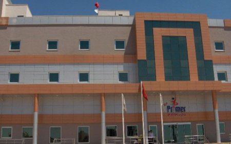 Özel Hastane Sahibi Tutuklandı