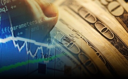 Fitch öncesi dolarda gerileme sürer mi