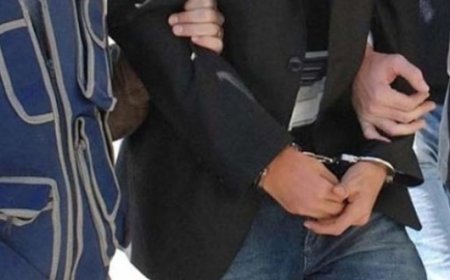 Kahramanmaraş'ta sağlık çalışanı 7 kişi tutuklandı
