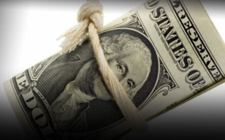 Yellen sonrası dolarda yükseliş bekleniyor