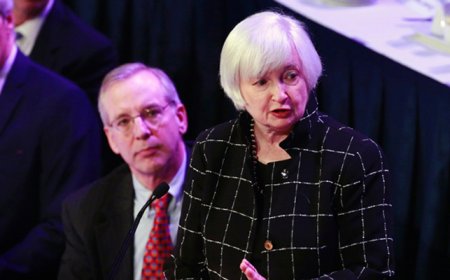 Yellen'ın faiz sinyali piyasaları nasıl etkiler
