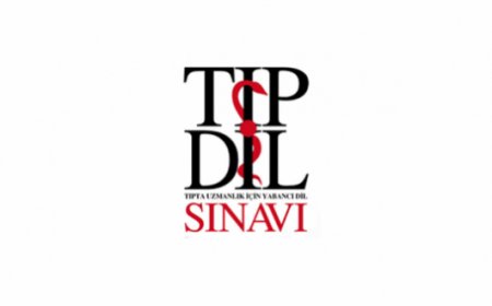 Tıpdil Sınav Sonucu Açıklandı