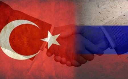 Rusya ile Ortak Yatırım Fonu’nun detayları netleşiyor