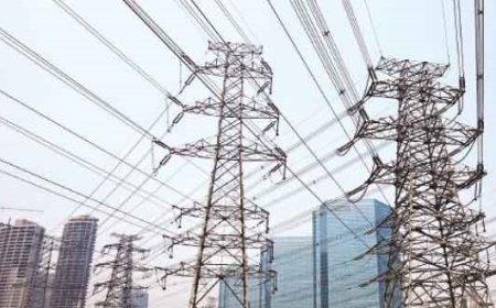 Elektriğe İndirim Geliyor!