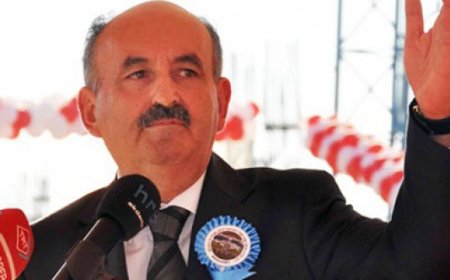 Terörle ilişkili memurların iş güvencesi kalkacak'
