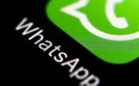 WhatsApp'a iki yeni özellik geldi