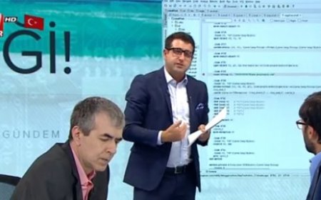 Hiçbir İphone telefonda Bylock yok