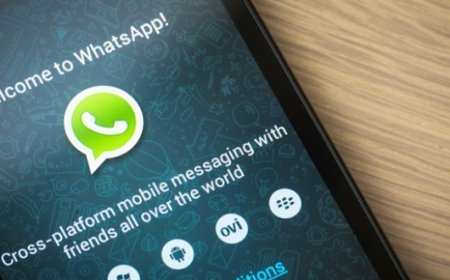 WhatsApp ve Sosyal Ağlar Çöktü