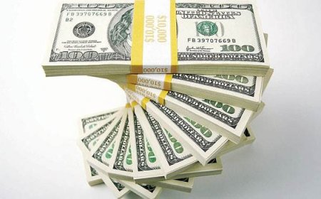 Dolar ve Euro Rekor Kırdı!