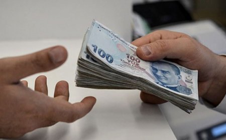 Memur ve Emekliler Ocak'ta Ne Kadar Zam Alacak?