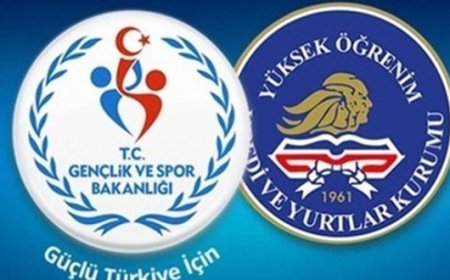 KYK Burs ve Kredi Sonuçları Açıklandı