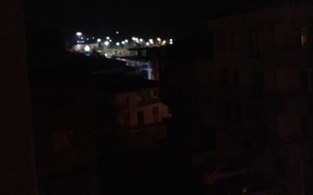 UFO İddiaları Sosyal Medyayı Karıştırdı