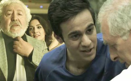 Doktorun Şikayet Ettiği "Hadi Baba" Yayından Kaldırılıyor