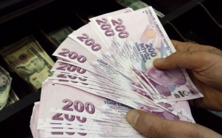 Yüksek Maaş Alanlara Müjdeli Haber