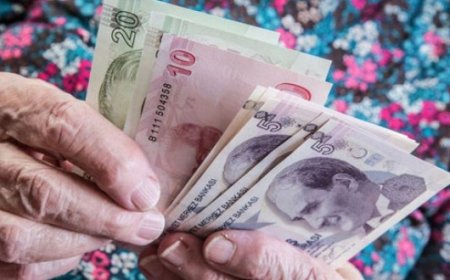 2017 Değerli Kağıt Bedelleri Belirlendi