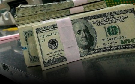 Dolar'da Yeni Rekor: 3,7779
