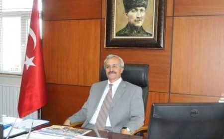 İşte Cumhurbaşkanı Erdoğan'ın Kızdığı Kaymakam