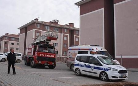 Aylık 100 Lliraya Alıp, 400'e Kiraya Verince TOKİ, Evleri Geri Aldı