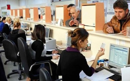 Memura Yıllık İzin Müjdesi Geliyor