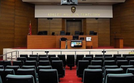 Çalınan Sorularla 8 Bin 500 Akademisyen Yerleştirildi