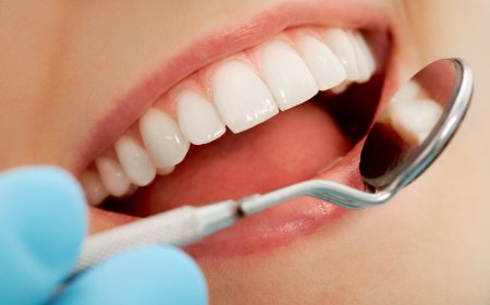 Kompozit Rezinlerle Anterior Estetik Şimdi Çok Daha Kolay!