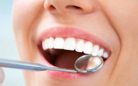 Gülüş Tasarımında Porselen Lamina Veneer Uygulama Eğitimi