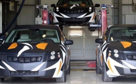 Bakan Özlü'den 'Yerli Otomobil' Açıklaması