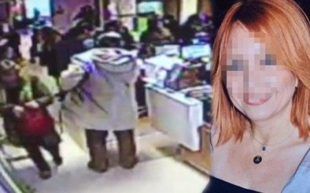 Hastane'de Dehşet Anları