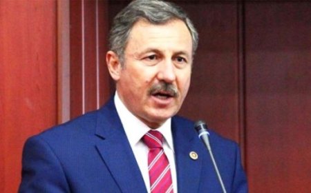 'İhraçlarla ilgili yanlış varsa daha sonra düzeltiriz'