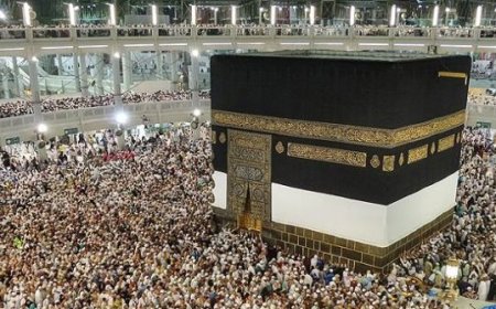 2017 Yılı Hac Sağlık Personeli Müracaatları başladı...