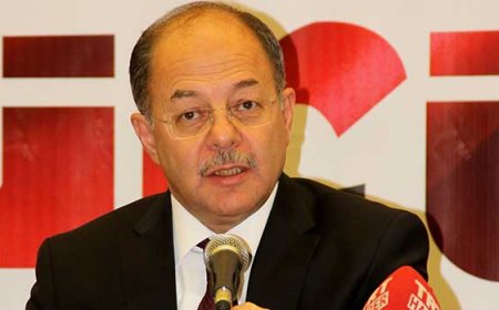Bakan Akdağ: Mart Sonunda Sağlıkta Dönüşümün İkinci Fazını Paylaşacağız
