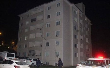 Uzman doktor, meslektaşlarının evinden intihar etti