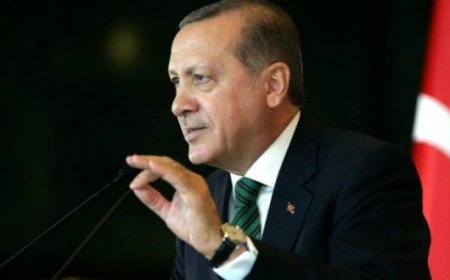 Cumhurbaşkanı Erdoğan'dan Sağlık Çalışanlarına Yıpranma Payı Müjdesi