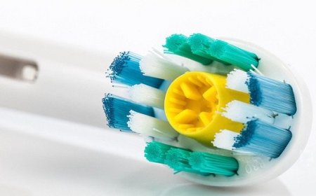 Elektrikli Diş Fırçalarının Güvenilirliği Kanıtlandı