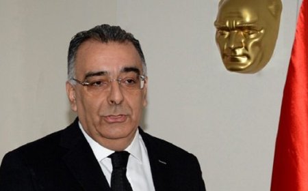 "Diş Hekimliği Kontenjanları Azaltılmalı"
