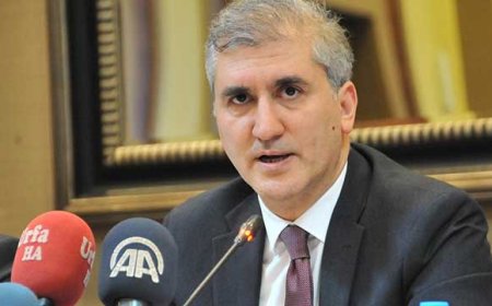 Türk Hekim ve Hemşireler Yüksek Ücretlerle Körfez ülkelerinde Çalışabilecek