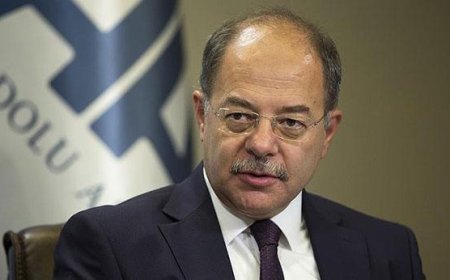 Recep Akdağ: Sağlık Çalışanlarının Özlük Hakları ve Yıpranma Payı İkinci Fazda Önceliğimiz Olacak