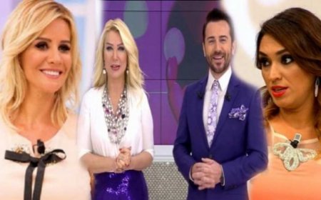 Son Dakika: Evlilik Programları Yasaklandı