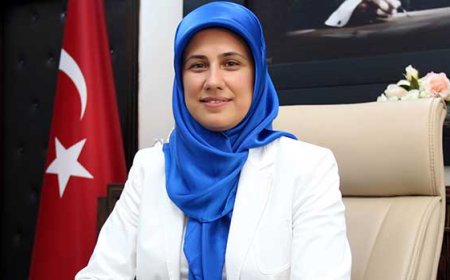 Türkiye Sağlıkta En Hızlı İlerleyen 5 Ülke Arasında