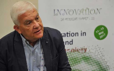 Türk Profesörden Kanser Tedavisinde Umutlandıran Çalışma