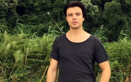 Genç Doktor, Başına Poşet Geçirilmiş Olarak Evinde Ölü Bulundu