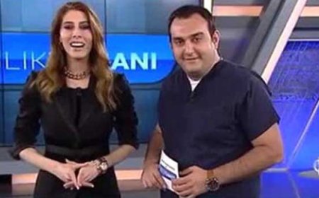 Ünlü Diş Hekimi Evinde Ölü Bulundu