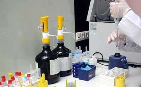 Ege Üniversitesi'nden 4 Yerli İlaç