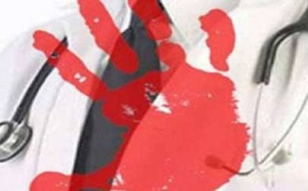 'Bu Hastaya Bir Şey Olursa Görürsün' Dedi, 1000 TL Ceza Ödeyecek