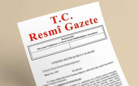 Yeni KHK yayımlandı, Sağlık Bakanlığından 789 üniversiteden 302 kişi ihraç edildi! İşte liste!