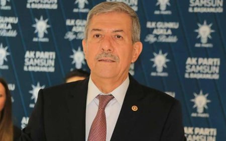 Sağlık Bakanı Ahmet Demircan: "Sağlıkta çıta yükselecek"