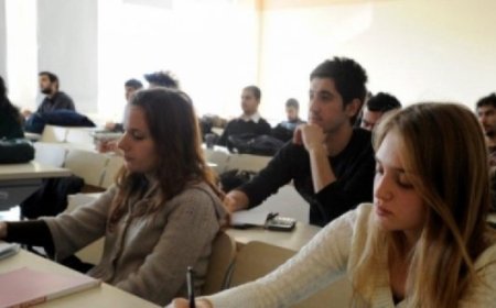 YÖKDİL Sınav Sonuçları Açıklandı