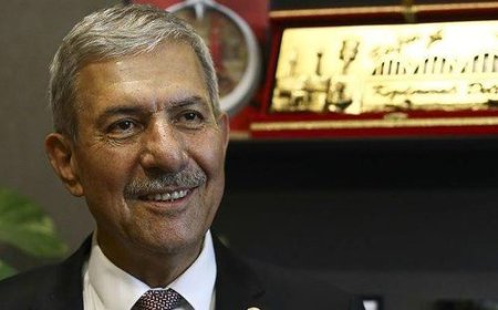 Sağlık Bakanı Demircan Açıklamalarda Bulundu
