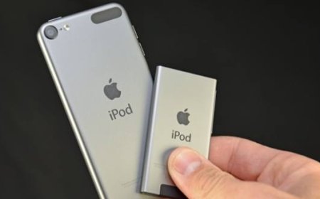 Apple, O Ürünlerin Satışını Durdurdu