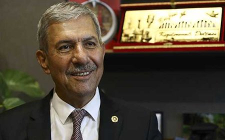 Bakan Demircan: Sağlıkta Çok Başlılığı Ortadan Kaldıracağız